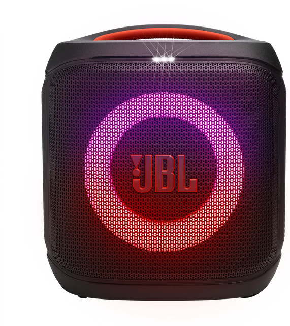JBL PartyBox Encore Essential 2 Lautsprecher in Schwarz - Bild 1