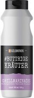 SizzleBrothers Kräuter Gewürz 225 g - Bild 1