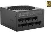 Fractal Design ION Gold 3 PC-Netzteil, 1000W, Black, 80 Plus Gold - Bild 1