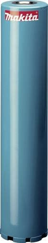 Makita Diamant-Bohrkrone blau, Durchmesser: 51 mm, Tiefe: 40 mm - Bild 1