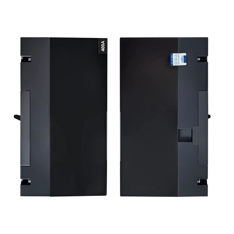 TOMZN 2P DC MCCB TOM7Z Kompaktleistungsschalter Überlastschutzschalter für Solar-Photovoltaik-PV 1500V 300A 400A - Bild 5