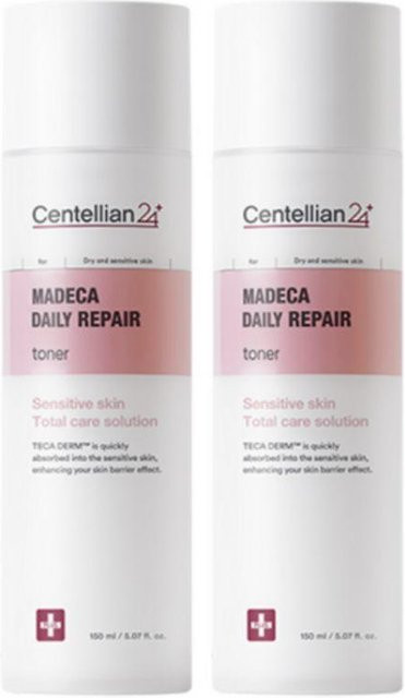 Centellian24 Madeca Daily Repair Toner, 2x 150 ml, Centella Asiatica - Bild 1