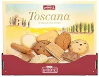 Lambertz Gebäckmischung Toscana 450 g - Bild 1
