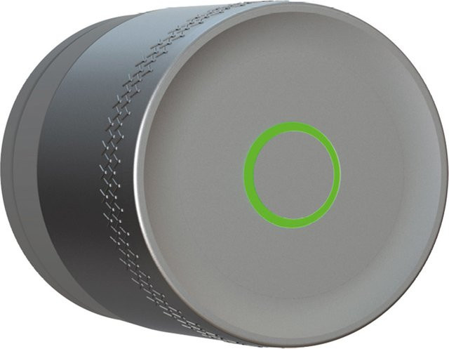 Yale Linus Smart Lock L2 Lite in Silber - Bild 1