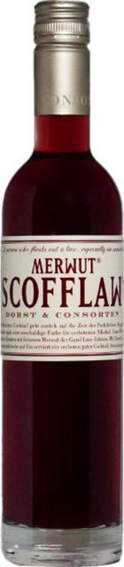 Dorst & Consorten Liqueur & Aperitif, Deutschland, 18% Vol., 0,75 l - Bild 1