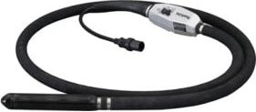 Makita Akku-Betonverdichter 36V in Schwarz, Durchmesser: 43 mm, Länge: 3 m - Bild 1