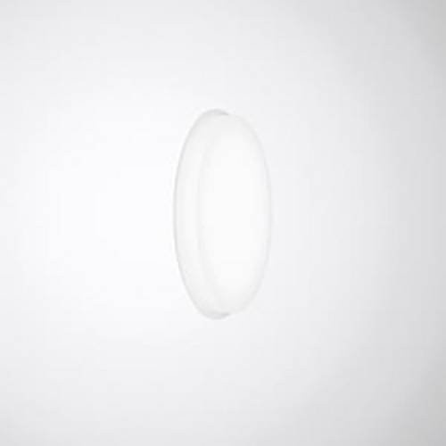 Trilux Olisq RWD1 C 01 Halbeinbaugehäuse in Weiß - Bild 1