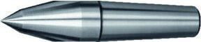 Conzella Kopierkörner für Drehbankspitzen, Silber, 14 mm - Bild 1