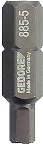 Gedore Automotive KL-0056-1141 Bit-Schraubendreher in Anthrazit - Bild 1
