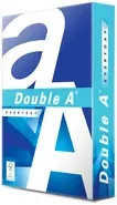 Double A Kopierpapier Everyday A4, 70 g/m², 500 Blatt, Weiß/Blau, FSC-zertifiziert - Bild 1
