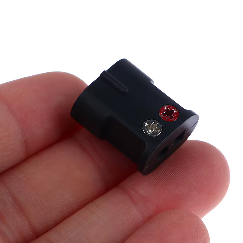 Bose Lautsprecher Draht Adapter Stecker in Schwarz für ST535 525 AM10 V35 - Bild 4