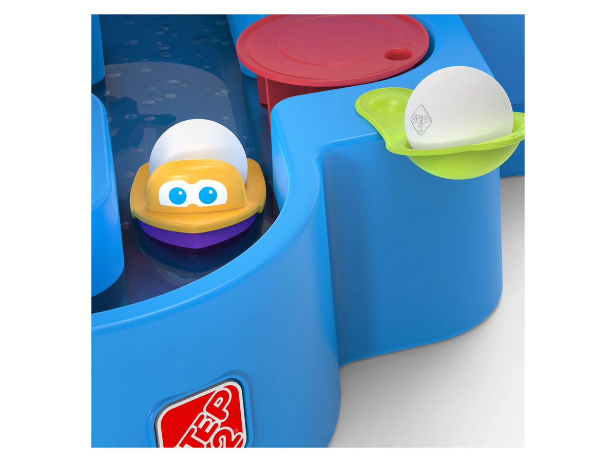 AXI Putt & Splash Center Wassertisch und Minigolf Set ab 2 Jahren - Bild 2