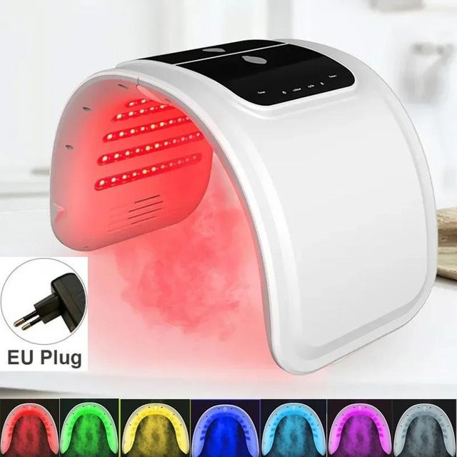 Binchi Health Technology LED Gesichtsmaske PDT, Gesicht und Körper, Unisex - Bild 1