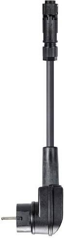 Wieland Electric Anschlussleitung Schwarz 99.701.0000.8 - Bild 1