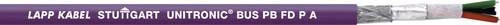 LAPP UNITRONIC BUS Busleitung 1 x 2 x 0,32mm² Violett 1000m - Bild 1