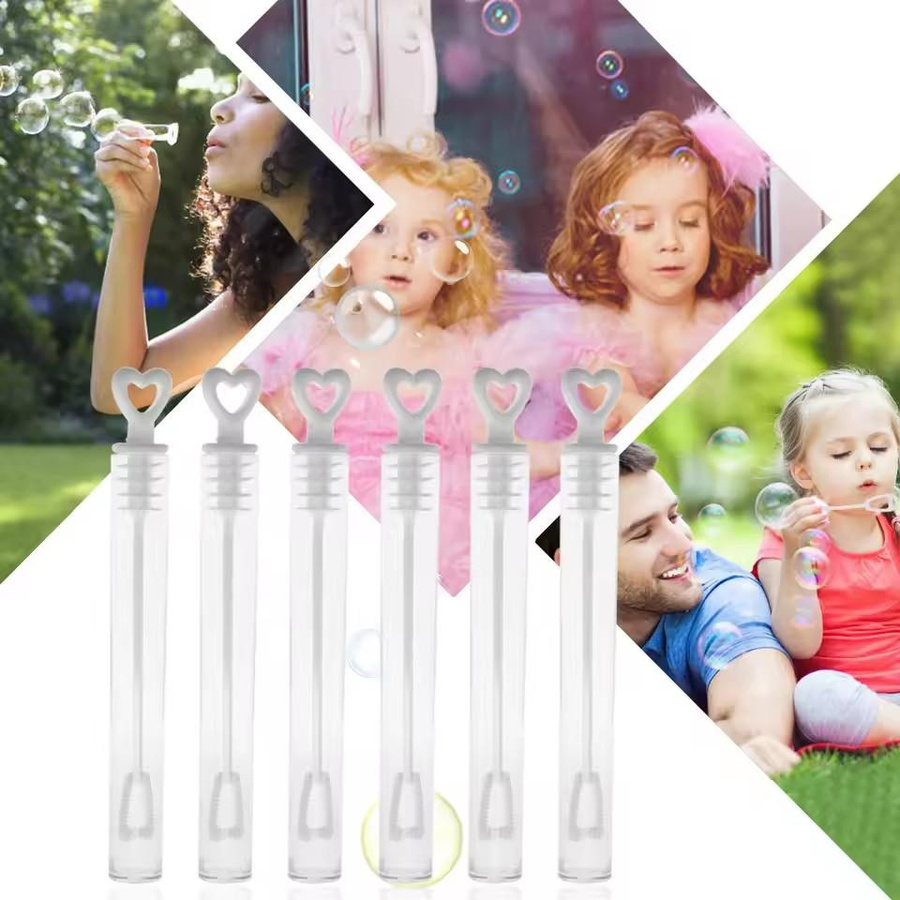 Yiran bag Mini-Blasenstab Blasenspielzeug für 3-6 Jahre - Bild 3
