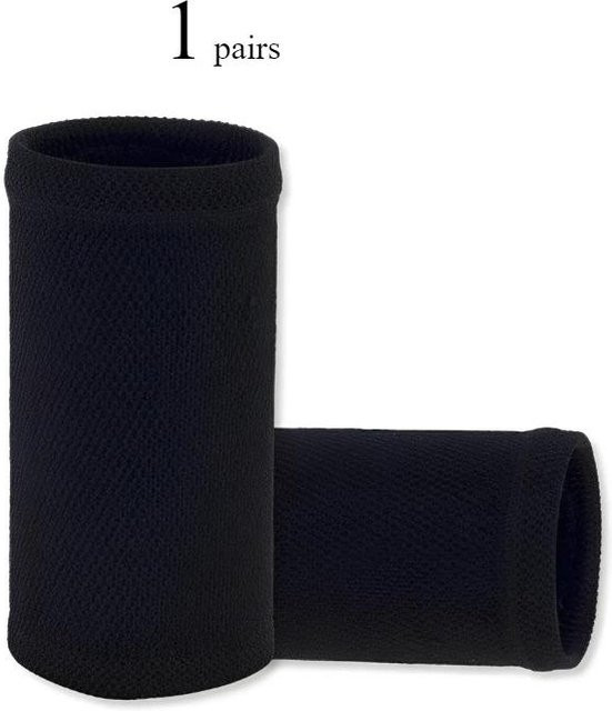 Yiran Health & Beauty Handgelenk-Schweißband, Unisex - Bild 1