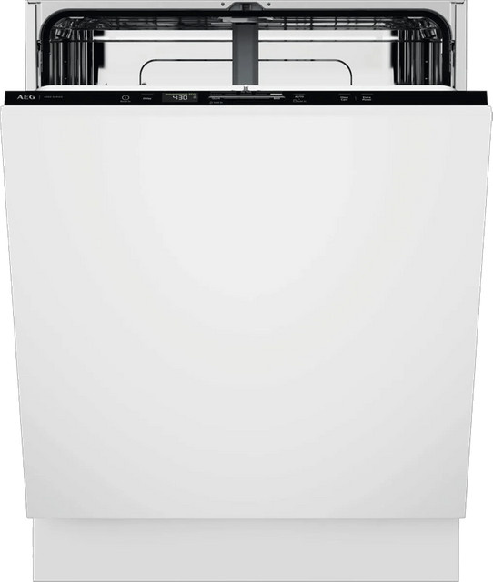 AEG Glaskeramikkochfeld GI620C2SC - Bild 1