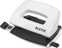 Leitz Locher NeXXt WOW Mini 5060 in Weiß - Bild 1