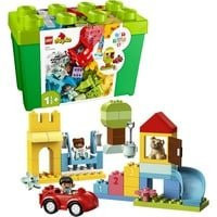 LEGO DUPLO Deluxe Steinebox ab 18 Monaten - Bild 2