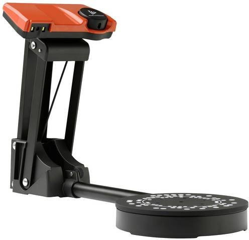 Scan Dimension SOL Pro 3D Scanner in Orange - Bild 1