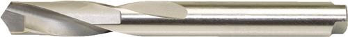 Tecwerk Spiralbohrer DIN 8037 Typ N HM DIN 6535 HA in Silber - Bild 1