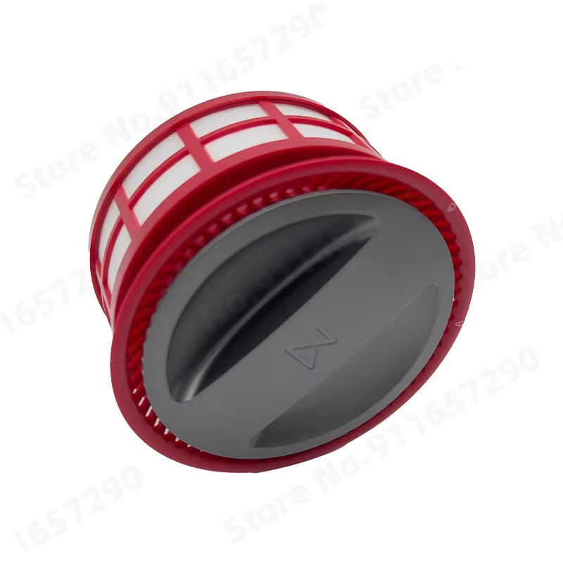 Roborock H6 HEPA Post Filter Ersatzteile für Handheld Cordless Staubsauger aus Kunststoff - Bild 2