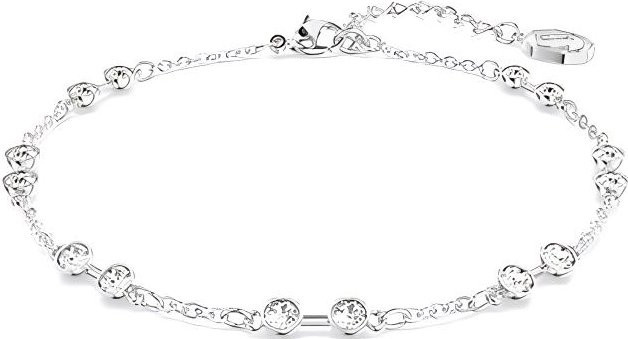 Swarovski Armband, Silber, Kristall, Damen - Bild 1