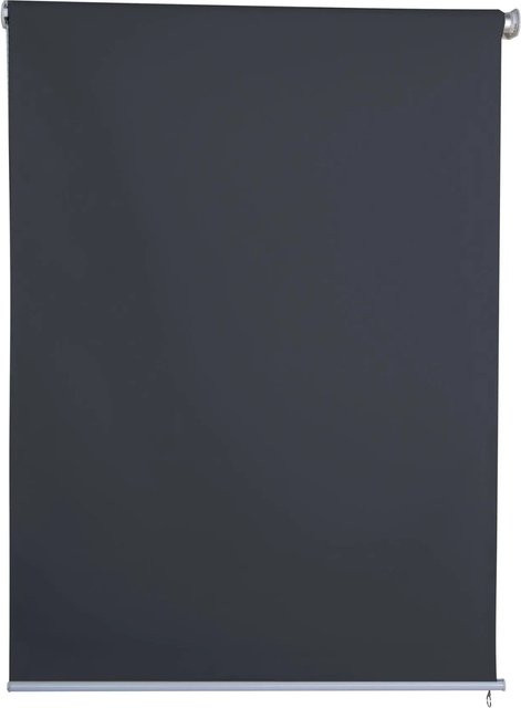 Jet-Line Sichtschutzrollo Outdoor in Anthrazit B/H: 1,6 x 2,3 m - Bild 1