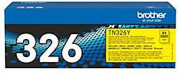 Original Brother Toner TN-326Y gelb für HL-L8250CDN Laserdrucker - Bild 3
