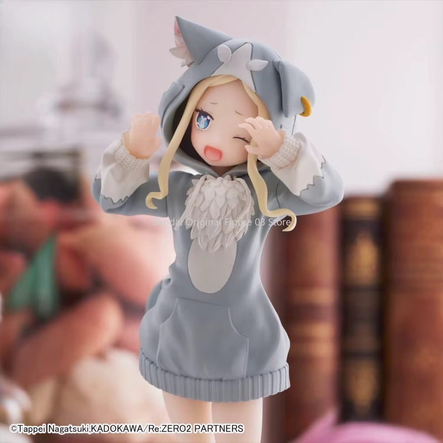 SEGA Re:Zero Starting Life in Another World Beatrice, Anime Figur, 18 cm - Bild 3