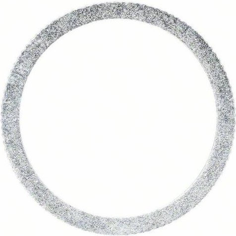 Bosch Reduzierring Silber B/T/H: 30 x 25 x 1,8 mm - Bild 1