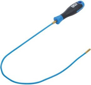 BGS Magnetheber flexibel in Blau mit 480 mm Länge und 0,1 kg Zugkraft - Bild 1