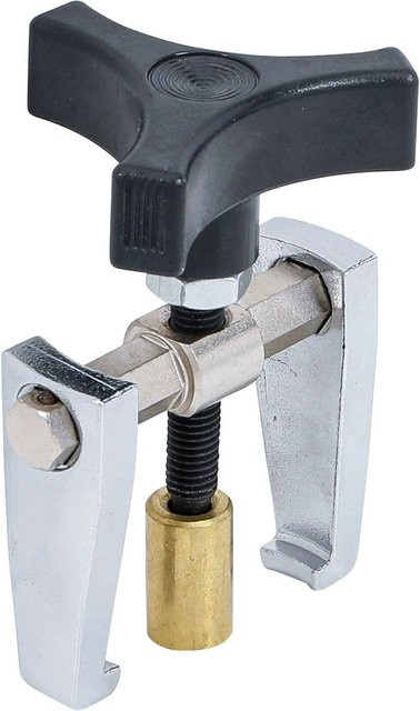 BGS Universal Scheibenwischerarm-Abzieher aus Messing - Bild 2