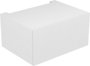 Keuco Modul-Unterbauschrank Edition 11 in Eiche Hell, Wandmontage, B/T/H: 70 x 35 x 53,5 cm - Bild 1