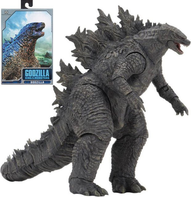Bandai Godzilla Actionfigur, Godzilla - Bild 1