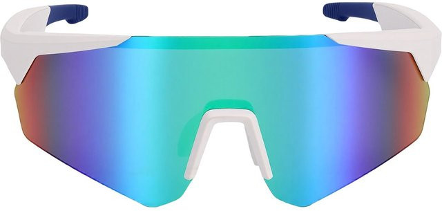 Fishine Smarte Reitbrille mit Bluetooth Musikfunktion, winddichte polarisierte Sonnenbrille in Multicolour - Bild 1