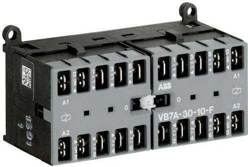 ABB VB7A-30-10-F-80 Schalter Grau 220V 11.5A - Bild 1