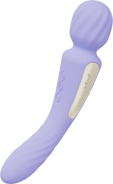 Lelo Switch in Purple, Breite: 21,7 cm - Bild 1