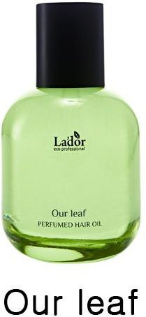 Lador Haaröl, 30 ml, Normales Haar, Damen - Bild 1