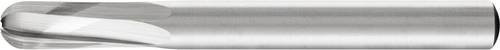 PFERD HSS Frässtift Walzenrundform C in Silber, Durchmesser: 6 mm, Arbeitslänge: 16 mm, Schaftdurchmesser: 6 mm, Gesamtlänge: 60 mm - Bild 1