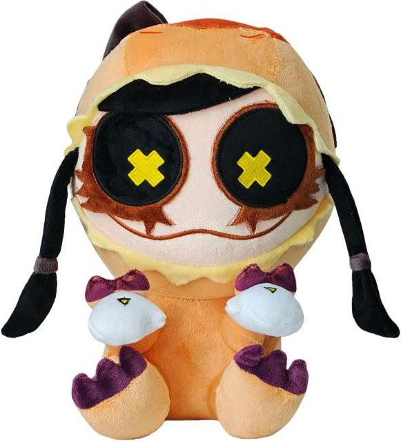 Yiran Health & Beauty Anime Kleiner Roboter Puppe, Plüschtier, 25 cm, ab 1 Jahr - Bild 1