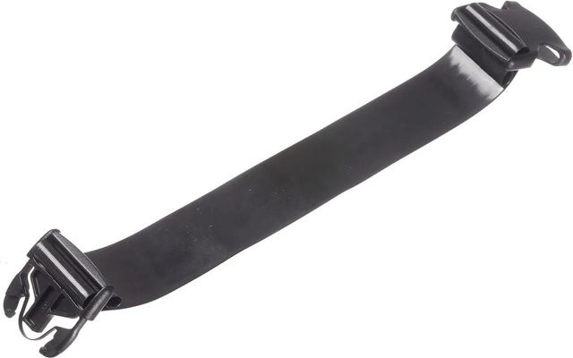 Dräger X-plore 8000 Gurtverlängerung für Gebläsefiltergeräte, Schwarz, Kunststoff, 35 cm - Bild 1