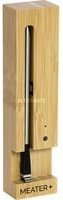 Meater Plus kabelloses Fleischthermometer mit Bluetooth und Temperaturkontrolle in Silber - Bild 2