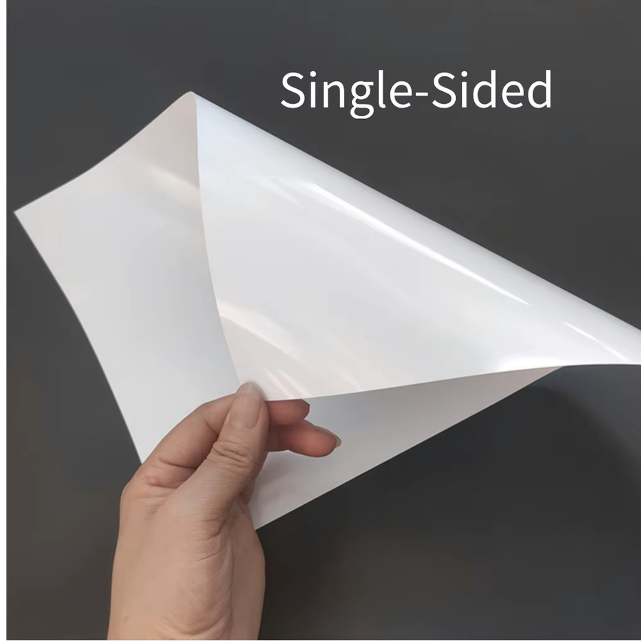 OEING Premium Glanzfotopapier für Tintenstrahldrucker, 10 x 15 cm, 100 Blatt, 230 g/m², Weiß - Bild 4
