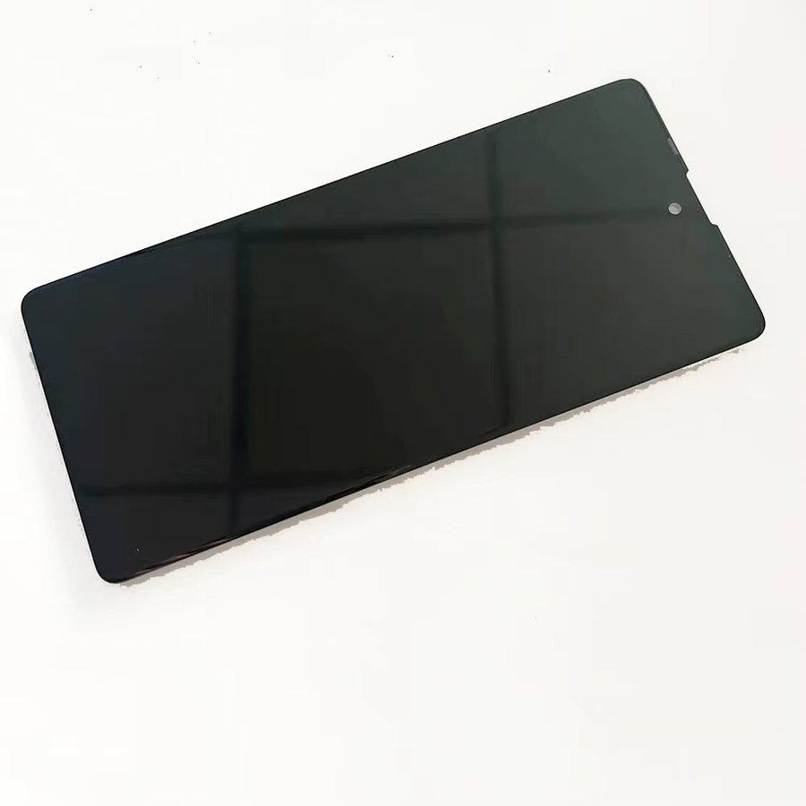 Blackview A100 LCD-Display mit Touchscreen als Ersatzteil - Bild 3