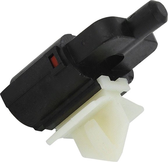 TOP-MAX Umgebungstemperatursensor für Chevrolet Captiva und GMC, Farbe: Schwarz - Bild 1
