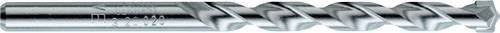 Metabo Beton-Spiralbohrer mit Carbide-Spitze in Silber, Durchmesser: 14 mm, Gesamtlänge: 200 mm, Zylinderschaft - Bild 1