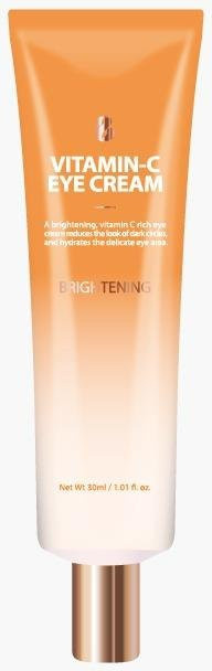 Bonnyhill B-Serum Vitamin-C Augencreme, 30 ml, Unisex - Bild 1