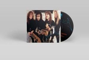 The 5.98 E.P.-Garage Days Re-Revisited von Metallica, CD - Bild 1